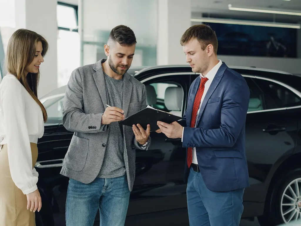 Que faut il pour vendre une voiture en France en toute légalité et sans mauvaises surprises ?