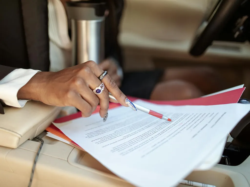Quels papiers et formulaires faut-il remplir pour acheter une voiture d'occasion et faire la carte grise ?