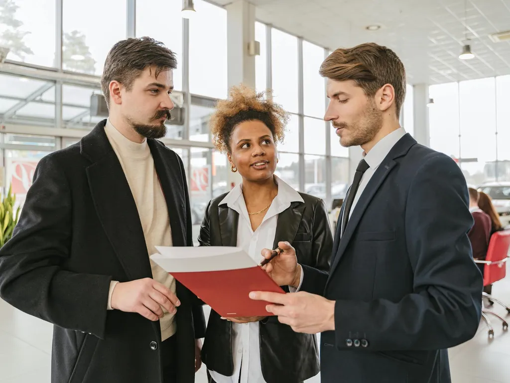 Peut-on faire un leasing sur une voiture d'occasion et à quelles conditions ?