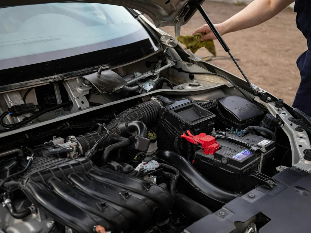 panne-de-moteur-de-vehicule
