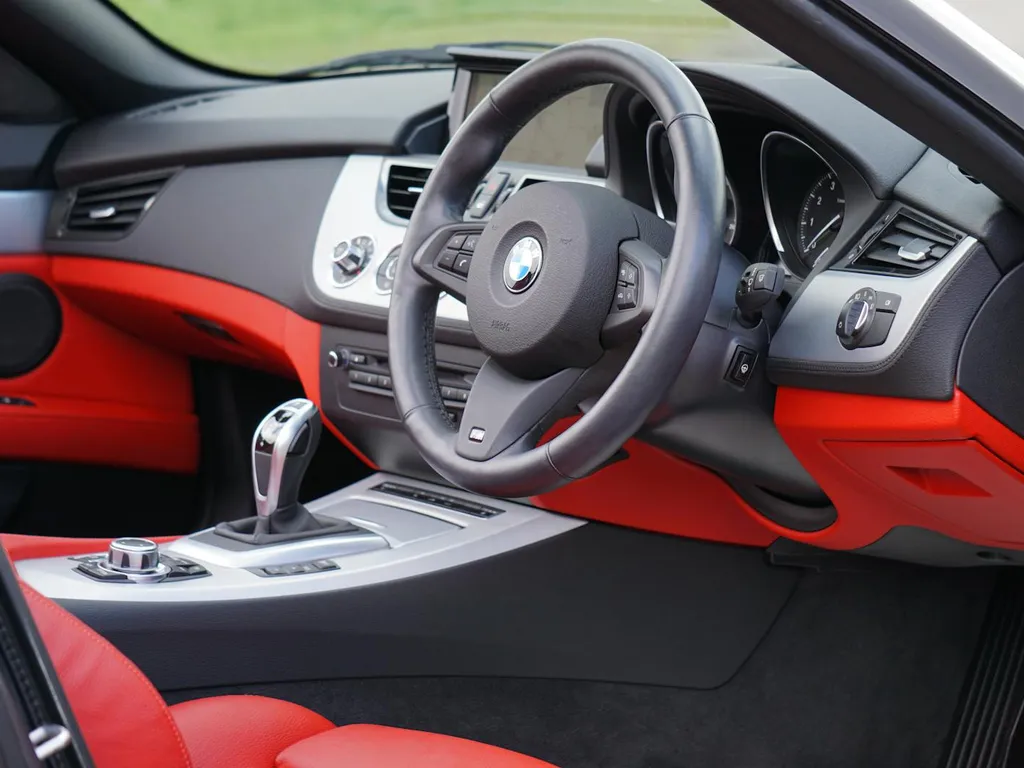 prix-de-la-bmw-z4