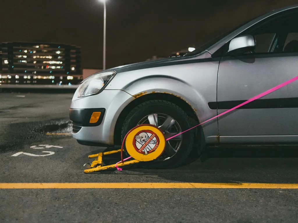 Vice de procédure et immobilisation d'un véhicule : peut-on faire annuler la mesure et récupérer sa voiture ?