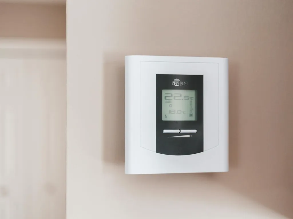 thermostat-water-pump