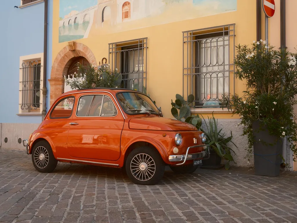 Acheter une voiture d'occasion en Italie depuis la France, bonnes affaires et démarches pour sécuriser l'import